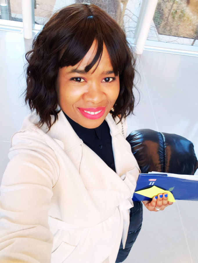 Nkechi Oruche Photo